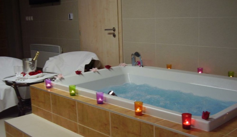 Horský hotel Brans Malá Morávka